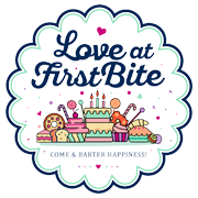 Love at first bite1